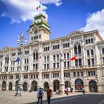 Piazza Unita 15 Min Walk - Design, Netflix E Wifi