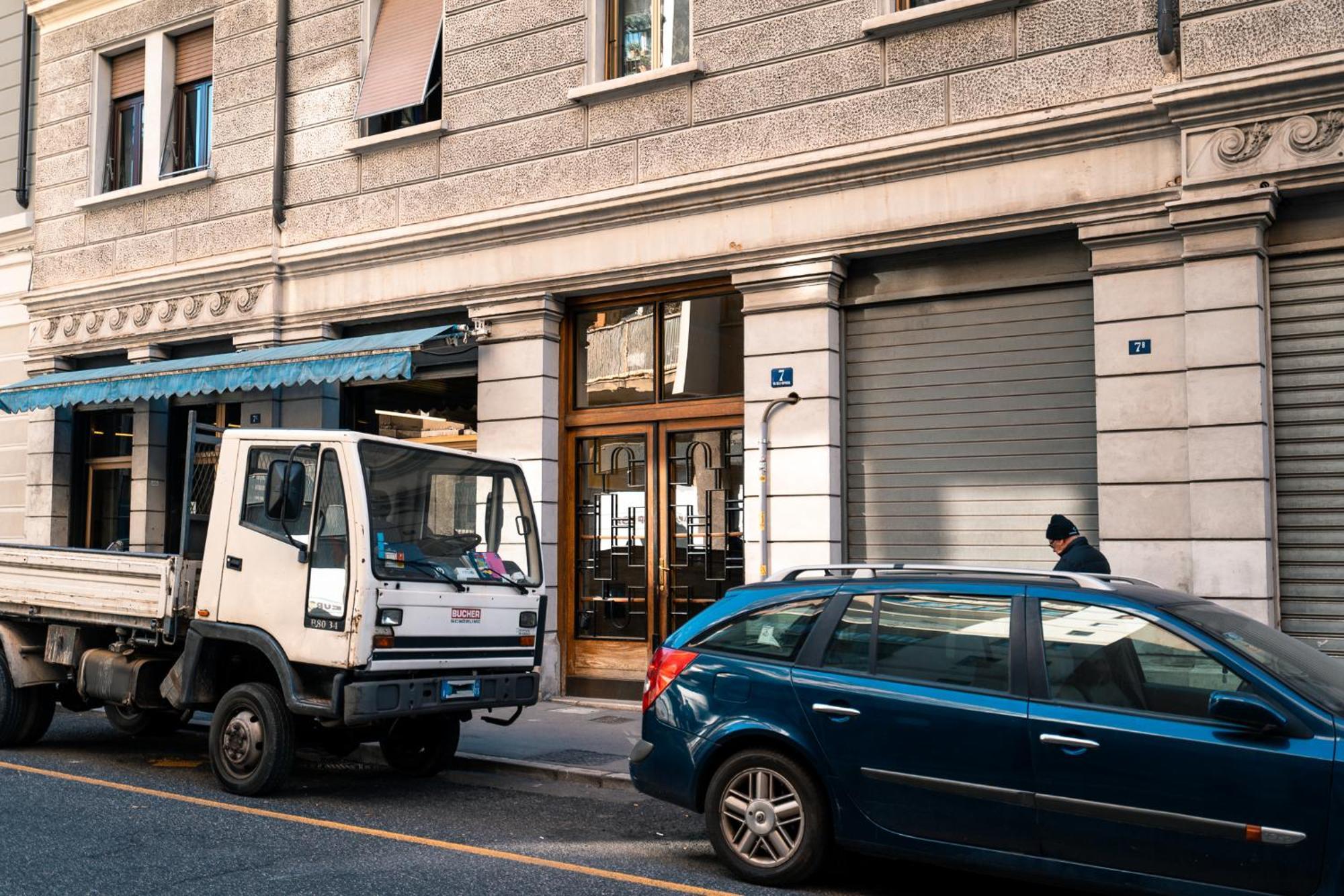 Piazza Unita 15 Min Walk - Design, Netflix E Wifi Alloggio in famiglia Trieste