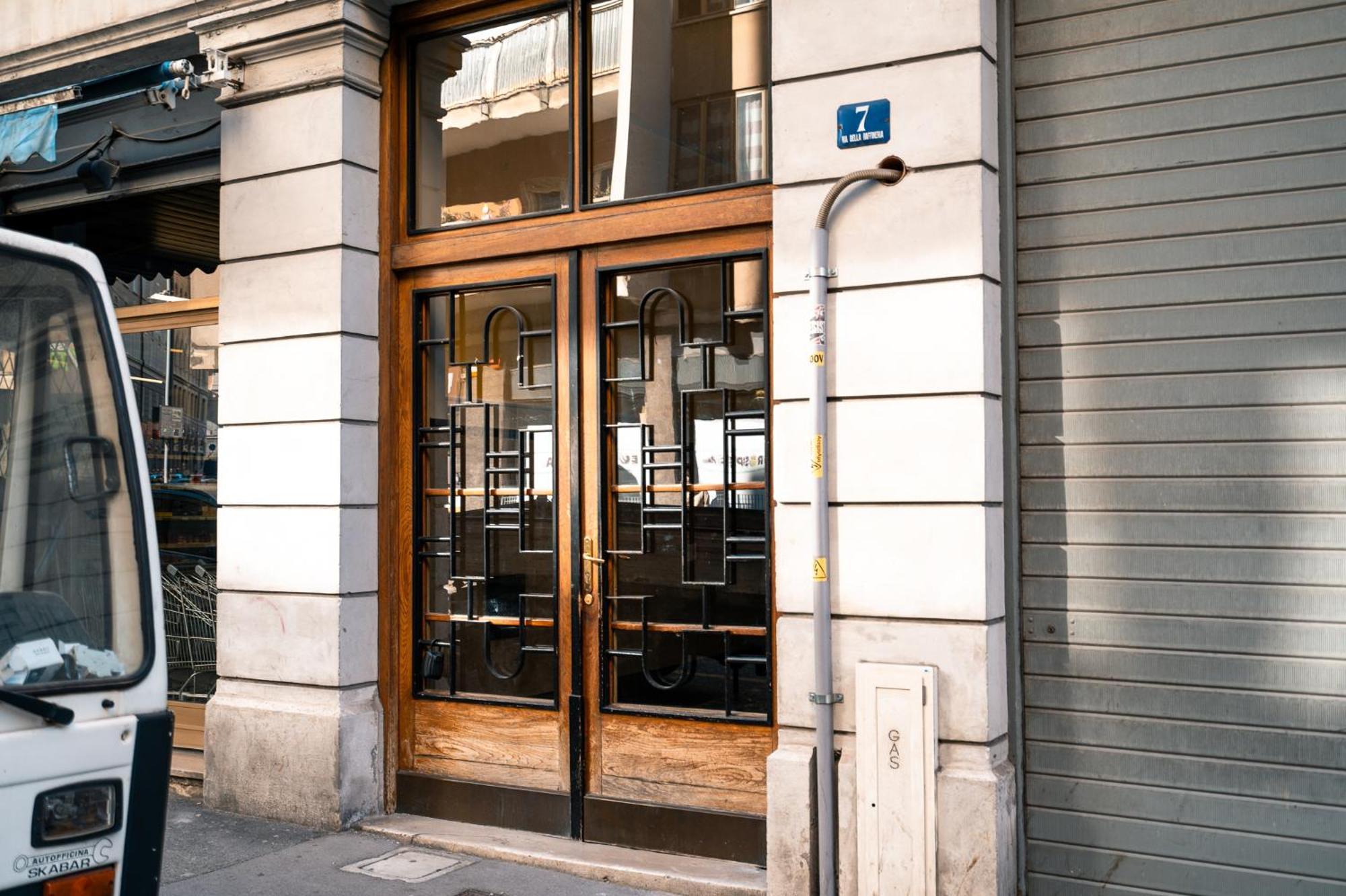 Piazza Unita 15 Min Walk - Design, Netflix E Wifi Trieste